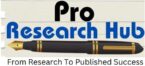 Pro Research Hub Logo